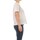 Vêtements Femme T-shirts manches courtes Persona By Marina Rinaldi 24139712126 Blanc