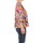 Vêtements Femme Chemises / Chemisiers Persona By Marina Rinaldi 24131112326 Multicolore