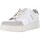 Chaussures Homme Baskets basses Saint Sneakers SAIL Blanc