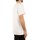 Vêtements Homme T-shirts manches courtes 5Tate Of Mind TSSOM4123 Blanc