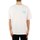 Vêtements Homme T-shirts manches courtes 5Tate Of Mind TSSOM4122 Blanc