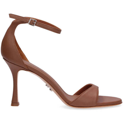 Chaussures Femme Yves Saint Laure Sergio Levantesi  Marron