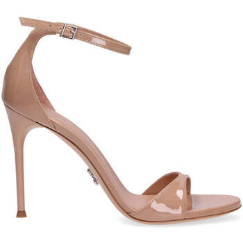Chaussures Femme Yves Saint Laure Sergio Levantesi  Rose