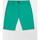 Vêtements Homme calvin Shorts / Bermudas TBS ARTURBER Vert
