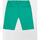 Vêtements Homme Shorts / Bermudas TBS ARTURBER Vert