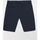 Vêtements Homme Shorts / Bermudas TBS ARTURBER Marine