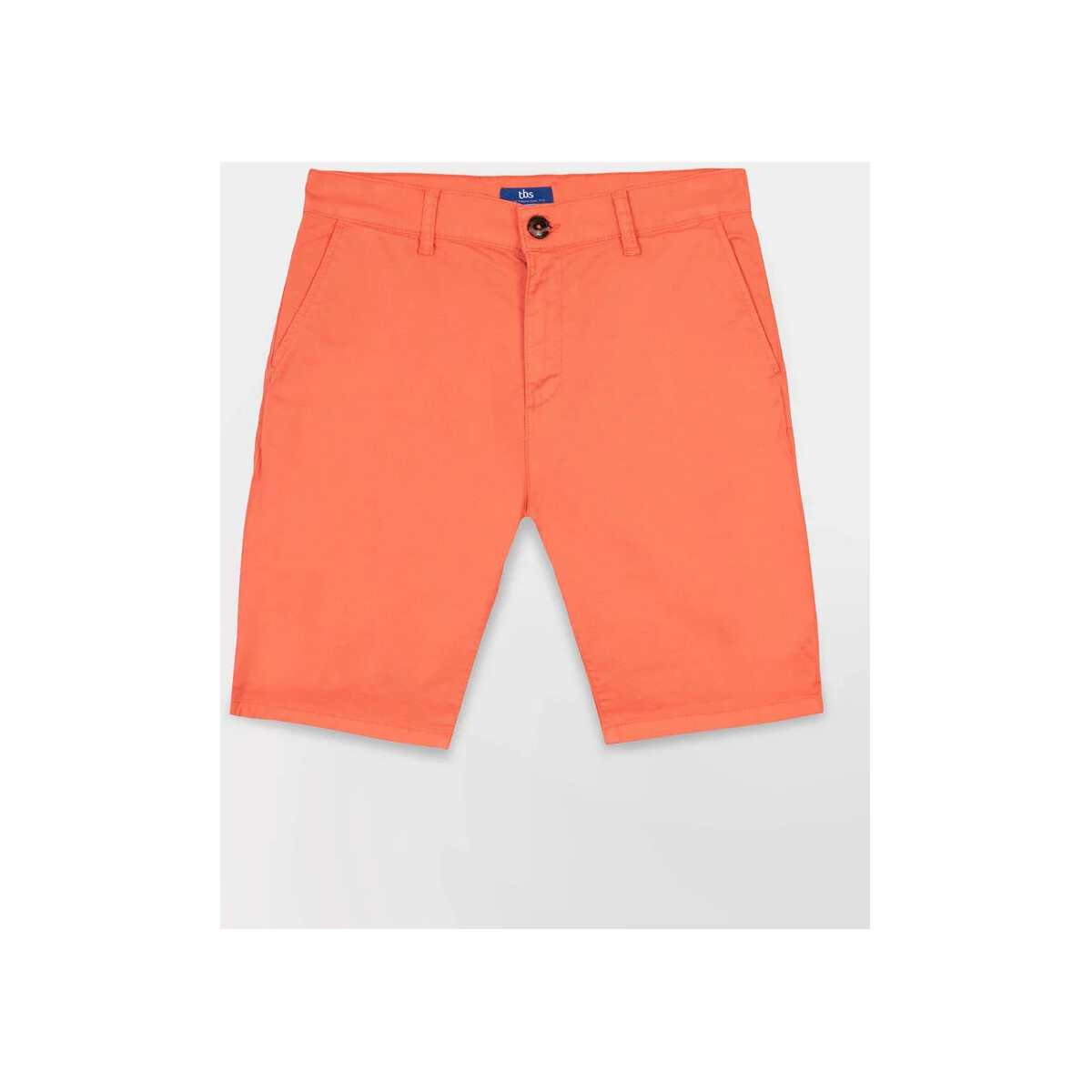 Vêtements Homme Shorts / Bermudas TBS ARTURBER Orange