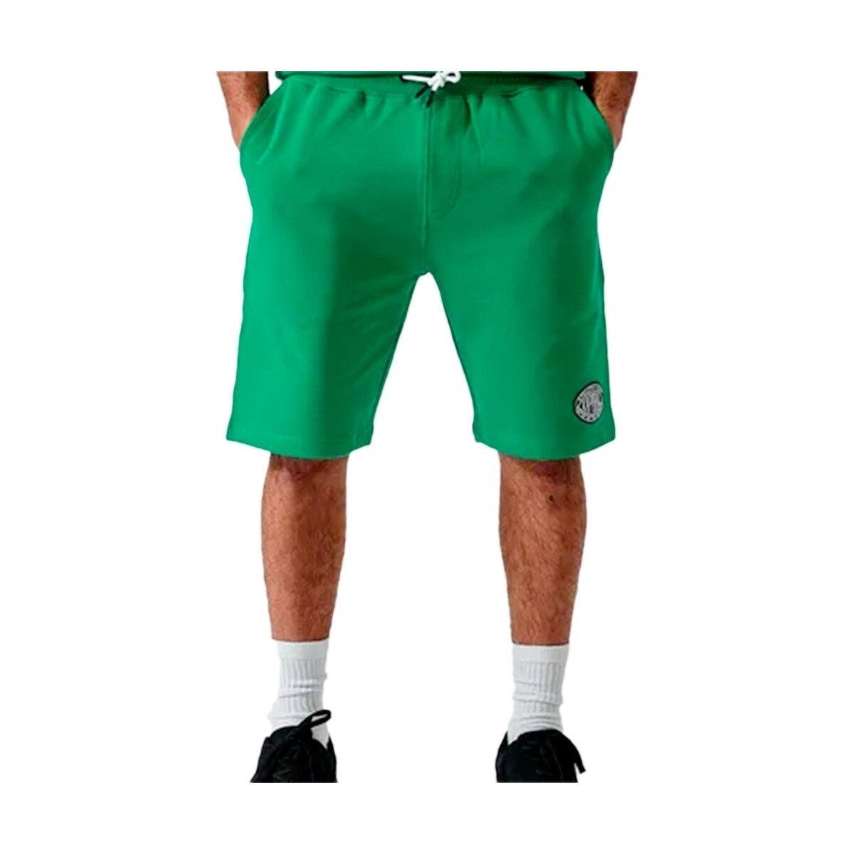 Vêtements Homme Shorts / Bermudas Kaporal Bully Vert