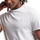 Vêtements Homme T-shirts manches courtes Superdry Classic Blanc