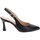 Chaussures Femme Escarpins Valleverde VV-19101 Noir