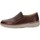 Chaussures Homme Mocassins Valleverde VV-360990A Marron