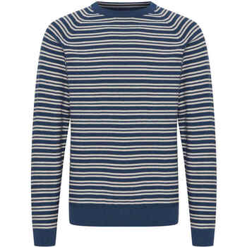 Vêtements Homme Sweats Only & Sons Knit Pullover Marine