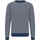 Vêtements Homme Sweats Blend Of America Knit Pullover Marine