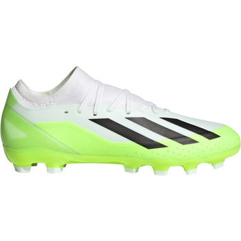 Chaussures Homme Football adidas Originals X CRAZYFAST.3 MG BLAM Blanc