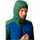 Vêtements Homme Vestes de survêtement Vaude Men's Sesvenna Jacket IV Vert