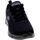 Chaussures Homme Baskets basses Skechers 345120 Noir