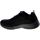 Chaussures Femme Baskets basses Skechers 345079 Noir