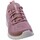 Chaussures Femme Baskets basses Skechers 345075 Violet