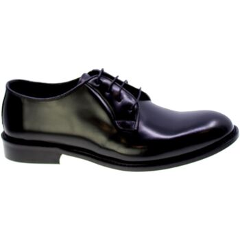 Chaussures Homme Derbies & Richelieu Struttura 143803 Noir