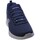 Chaussures Homme Baskets basses Skechers 345112 Bleu