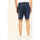 Vêtements Homme Shorts / Bermudas Emporio Armani EA7 Bermuda Visibility pour homme de  avec maxi logo Bleu