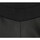 Vêtements Garçon Shorts / Bermudas Dkny Short unisexe bicolore Noir