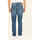 Vêtements Homme Pantalons Guess jean homme 5 poches coupe régulière Bleu