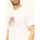 Vêtements Homme T-shirts & Polos Richmond X T-shirt à col rond Richmond en coton avec imprimé Blanc
