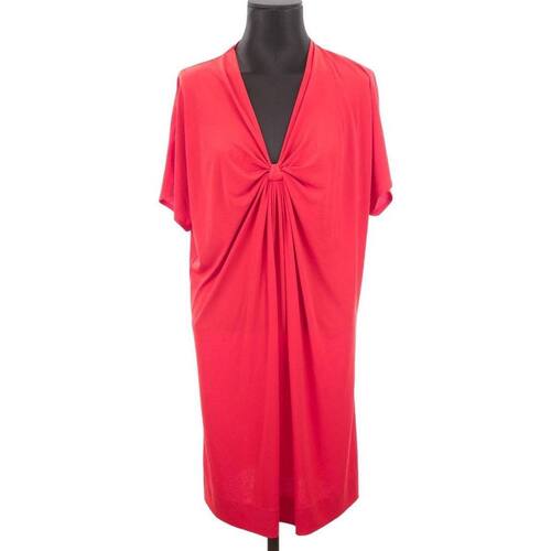Vêtements Femme Robes La marque crée des pièces modernes pour booster les vestiaires des Robe rouge Rouge