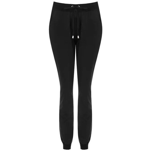 Vêtements Femme Pantalons Rinascimento CFC0117448003 Noir