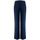 Vêtements Femme Pantalons Rinascimento CFC0118581003 Bleu foncé