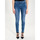 Vêtements Femme Jeans Rinascimento CFC0117545003 Incolore