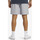Vêtements Homme Shorts / Bermudas Quiksilver Taxer Gris