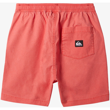 Quiksilver Taxer Rouge