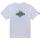 Vêtements Garçon T-shirts manches courtes Vans  Blanc