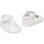 Chaussures Garçon Chaussons bébés Mayoral 28347-15 Blanc