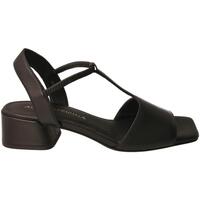 Chaussures Femme Sandales et Nu-pieds Altraofficina  Noir