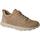 Chaussures Homme Baskets basses Panama Jack  Beige