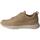 Chaussures Homme Baskets basses Panama Jack  Beige