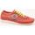 Chaussures Femme Baskets mode Aro  Rose