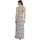 Vêtements Femme Robes longues Morgan 161759VTPE24 Blanc