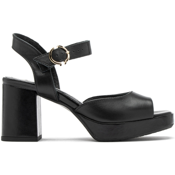Chaussures Femme Sandales et Nu-pieds Ryłko 5XG07___ _FB7 Noir
