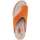 Chaussures Femme Claquettes Gabor 46.812.32 Orange