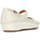 Chaussures Femme Ballerines / babies Pikolinos DANSEUSE  VALLARTA 655-0898 Blanc