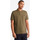 Vêtements Homme T-shirts & Polos Timberland TB0A26N4A581 POLO-A581 - GRAPE LEAF Vert