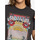Vêtements Femme T-shirts manches courtes Roxy Noon Ocean A Noir