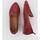 Chaussures Femme Mocassins Sandra Fontan DANSE Rouge