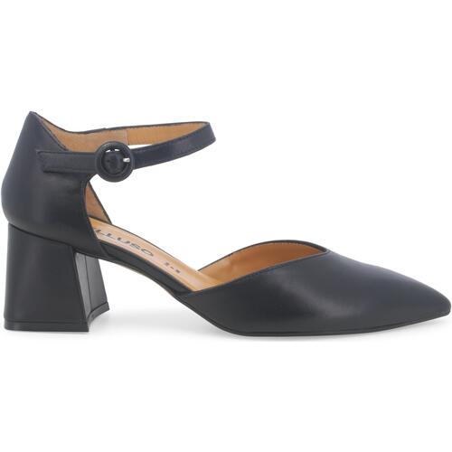 Chaussures Femme Escarpins Melluso V308-234328 Noir