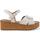 Chaussures Femme Sandales et Nu-pieds Melluso 018907-232964 Blanc