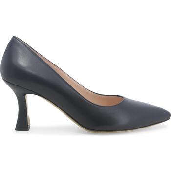 Chaussures Femme Escarpins Melluso D160W-234329 Bleu